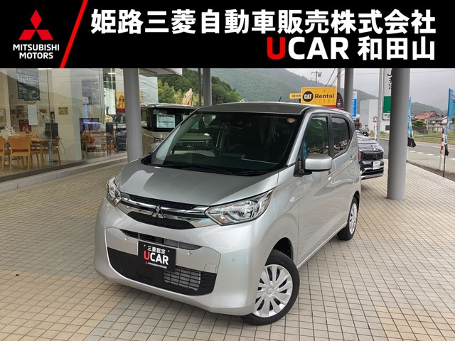 eKワゴン G 4WD