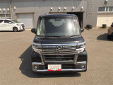 タントカスタム X トップエディションリミテッド SAIII 