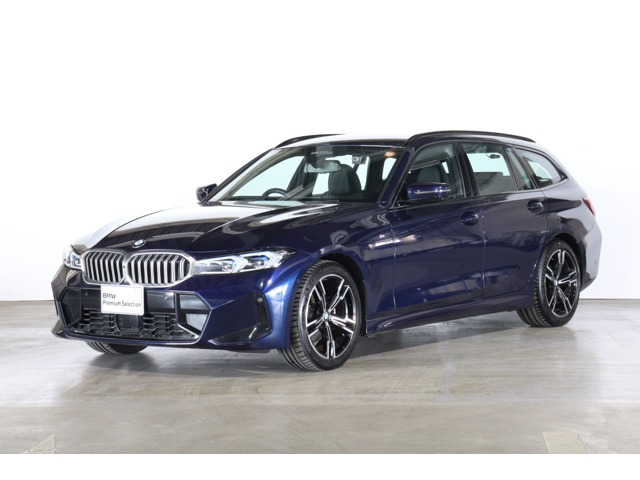 3シリーズツーリング 320i Mスポーツ