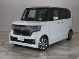 ホンダカーズ東京中央南大沢店へようこそ。 当社下取りのお墨付き車両。人気車両で充実装備の一台。おススメです。どうぞご覧くださいませ。