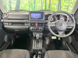 ジムニーシエラ 1.5 JC 4WD 