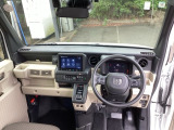 N-VAN e: e: ファン 
