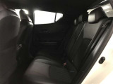 ゆとりある広々とした車内空間は、ドライブを始め買い物やレジャーなど、幅広く活躍します。一人でもみんなとでもお出かけを楽しみましょう!