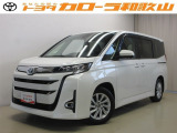 トヨタカローラ和歌山の認定中古車『トヨタ ノアHV』をご覧いただきありがとうございます。