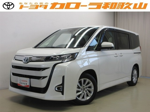 トヨタ ノア 