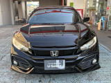 シビック 1.5 