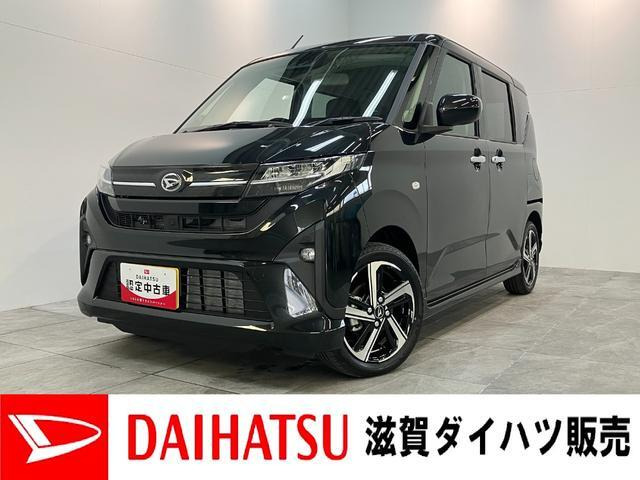 ムーヴ RS 