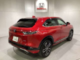 ヴェゼル 1.5 e:HEV Z 4WD 
