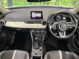 CX-3 1.8 XD エクスクルーシブ モッズ 