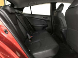 ゆとりある広々とした車内空間は、ドライブを始め買い物やレジャーなど、幅広く活躍します。一人でもみんなとでもお出かけを楽しみましょう!