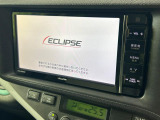 【ナビゲーション】使いやすいナビで目的地までしっかり案内してくれます。各種オーディオ再生機能も充実しており、お車の運転がさらに楽しくなります!!