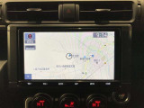 【純正ナビ】人気の純正ナビを装備しております。ナビの使いやすさはもちろん、オーディオ機能も充実!キャンプや旅行はもちろん、通勤や買い物など普段のドライブも楽しくなるはず♪