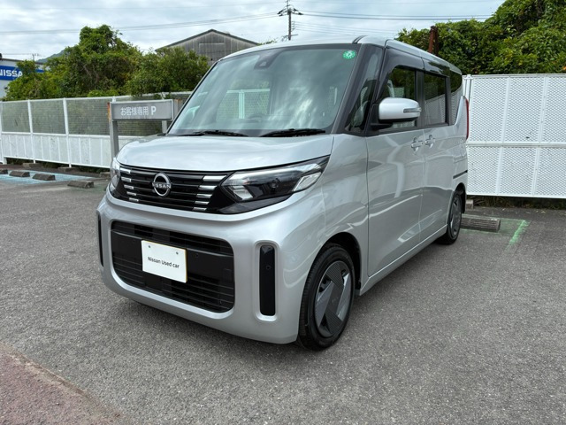 デイズルークス X