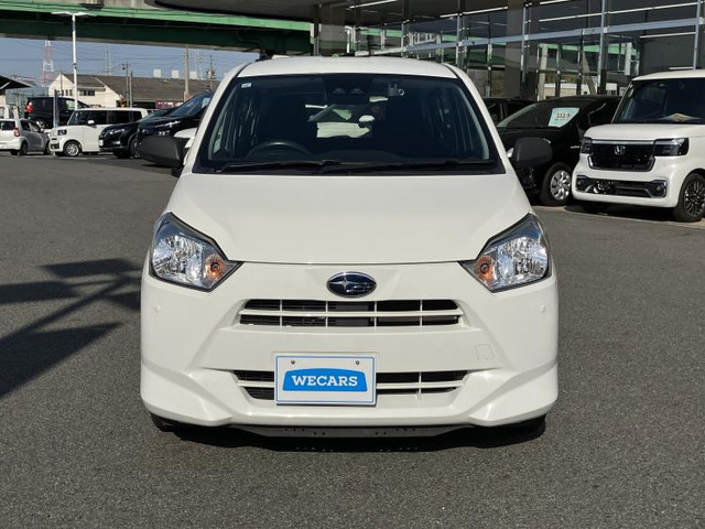 スバル プレオプラス F スマートアシスト の中古車詳細 (81,800km 