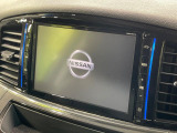 【純正9型ナビ】人気の純正ナビを装備。オーディオ機能も充実しており、Bluetooth接続すればお持ちのスマホやMP3プレイヤーの音楽を再生可能!毎日の運転がさらに楽しくなります!!