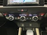 オートエアコン付きです!お好みの温度をセットするだけでエアコンの風量などを自動でコントロール。快適な車内でお過ごしいただけます。寒い時期には嬉しいシートヒーター付きです!