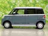 ムーヴキャンバス ストライプス G 