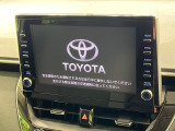 カローラツーリング 1.8 ハイブリッド S 