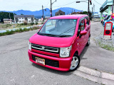 アクセスは佐久北インターから18号線に向かい歩道橋のある美南交番前交差点角です☆