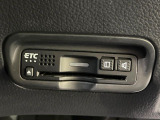 【ETC】高速道路の料金所をストレスなく通過!話題のスポットやサービスエリアに多い「スマートIC」利用時は必須のアイテムです。当店でセットアップを実施、ご納車当日からすぐにご利用いただけます!