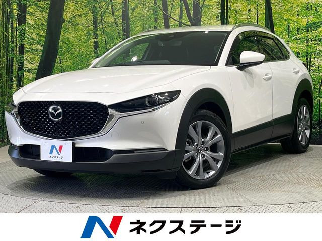 CX-30 2.0 20S プロアクティブ ツーリングセレクション