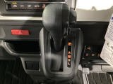 変速ショックが少なく滑らかで低燃費にも貢献してくれるCVT!