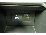 【USB給電】スマホなどの充電に便利♪