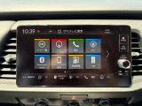 ナビ機能だけではありません、フルセグTVや、BlueTooth等、オーディオ機能も充実しています。