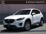 マツダ CX-5