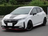 日産 ノートオーラ