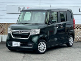 令和4年 N-BOX L★ワンオーナー車 純正メモリーナビ バックカメラ シートヒーター ETC車載器 ホンダセンシング