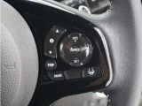 ◆アダプティブクルーズコントロール◆予め設定した車速内でクルマが自動的に加減速。前走車との適切な車間距離を維持しながら追従走行します。【LKAS】車線維持支援システムでステアリング操作を支援。