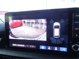 ●バックモニター付き●駐車の際、これがあれば運転に自信が無い方もこれで安心です!一度使うと手放せない装備です!