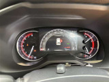 【先進的なスピードメーター】 7.0インチTFTカラーマルチインフォメーションディスプレイ&オプティトロンメーター!高精細で、スタイリッシュなデザインのメーターです(^^)