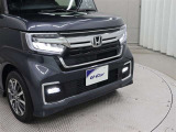 フロント廻りです。