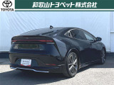 プリウス 2.0 Z 