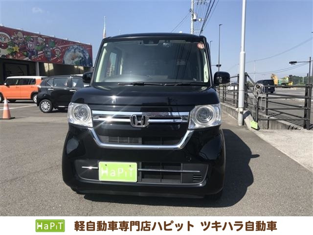 N-BOX G 