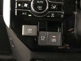 シフト連動パーキングブレーキ&オートブレーキホールド機能付きで運転が快適に&hellip;♪