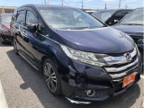 ホンダ オデッセイ