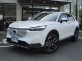 2023年式のヴェゼル入荷いたしました♪