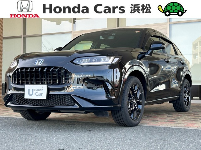 ホンダ ZR-V 