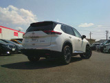 エクストレイル  1.5 G e-4ORCE 4WD