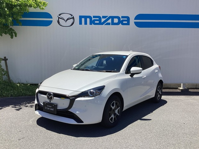 MAZDA2 1.5 15BD i セレクション