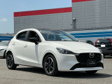 MAZDA2 1.5 XD スポルトプラス 
