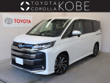 トヨタ ノア