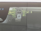 【ドライブレコーダー】ドライブレコーダー装備!走行中はもちろん、あおり運転や事故に遭遇した際、映像で記録し、万一のリスクに備えます。※記録用SDカードはお客様ご自身でご準備いただく必要があります。