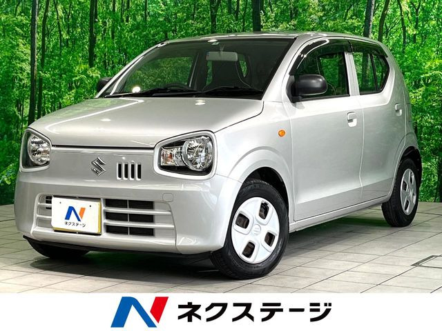 スズキ アルト 