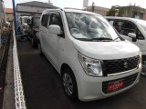 納車前点検整備実施!!お客様に安心してお乗りいただけるよう、スズキ専門の整備士が点検整備をさせていただきます☆