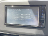 【ナビゲーション】目的地までしっかり案内してくれる使いやすいナビ。Bluetooth接続すればお持ちのスマホやMP3プレイヤーの音楽を再生可能!毎日の運転がさらに楽しくなります!!