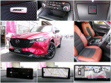 CX-5 2.2 XD レトロスポーツエディション 4WD 